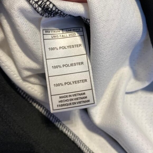 Authentic Wayne Gretzky NHL hockey Los Angeles Kings Mitchell and Ness jersey - Picture 14 of 16